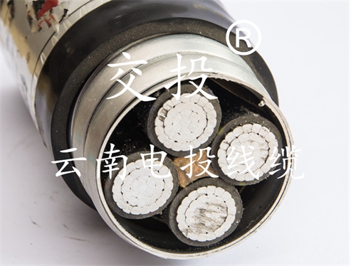 什么是架空線，電纜？