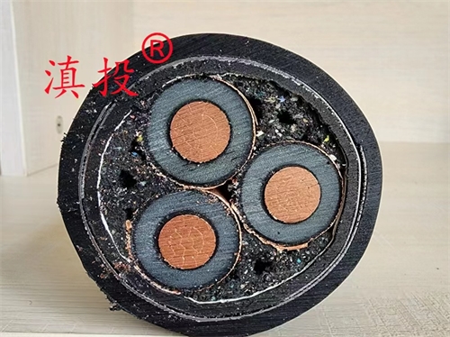 高壓電纜作用是什么？我們?cè)撊绾芜x用高壓電纜