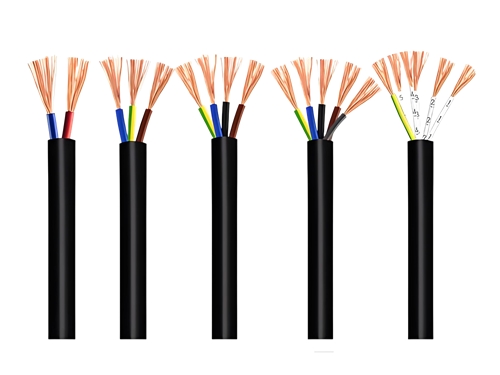 如何選擇合適的電源線規(guī)格？昆明電纜廠-云南電投線纜