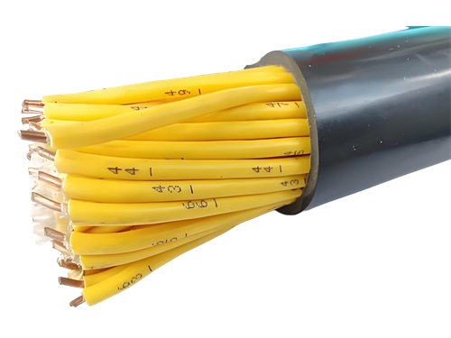 電纜的阻燃等級C類和B類有什么區(qū)別？云南電投線纜有限公司