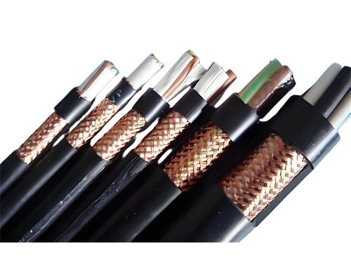 電纜的屏蔽層有什么作用？云南電纜