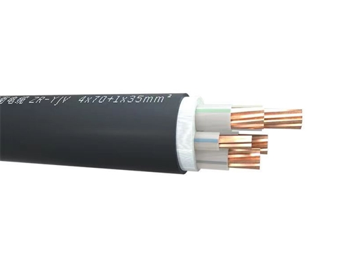 無鹵低煙電纜的阻燃性能如何？昆明電纜廠