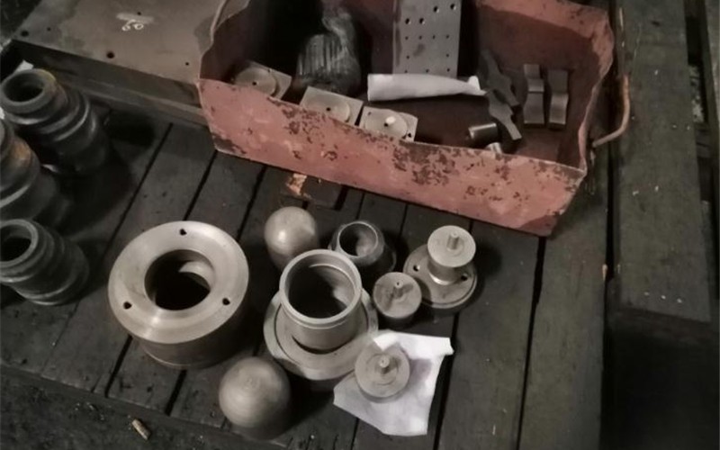  真空熱處理的作用有哪些？